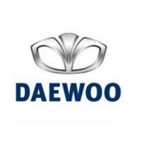 used daewoo engines