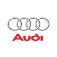 used audi engines