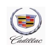 Used Cadillac Engines