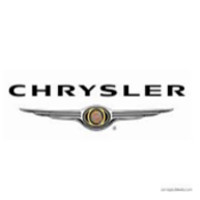 used chrysler engine